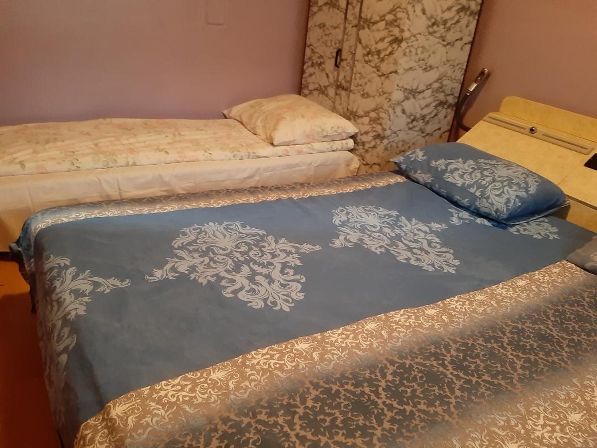 פירוט Vila Mir מראה חיצוני תמונה