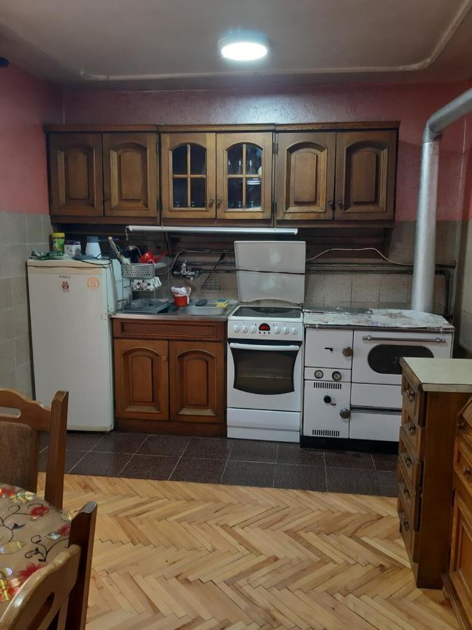 פירוט Vila Mir מראה חיצוני תמונה