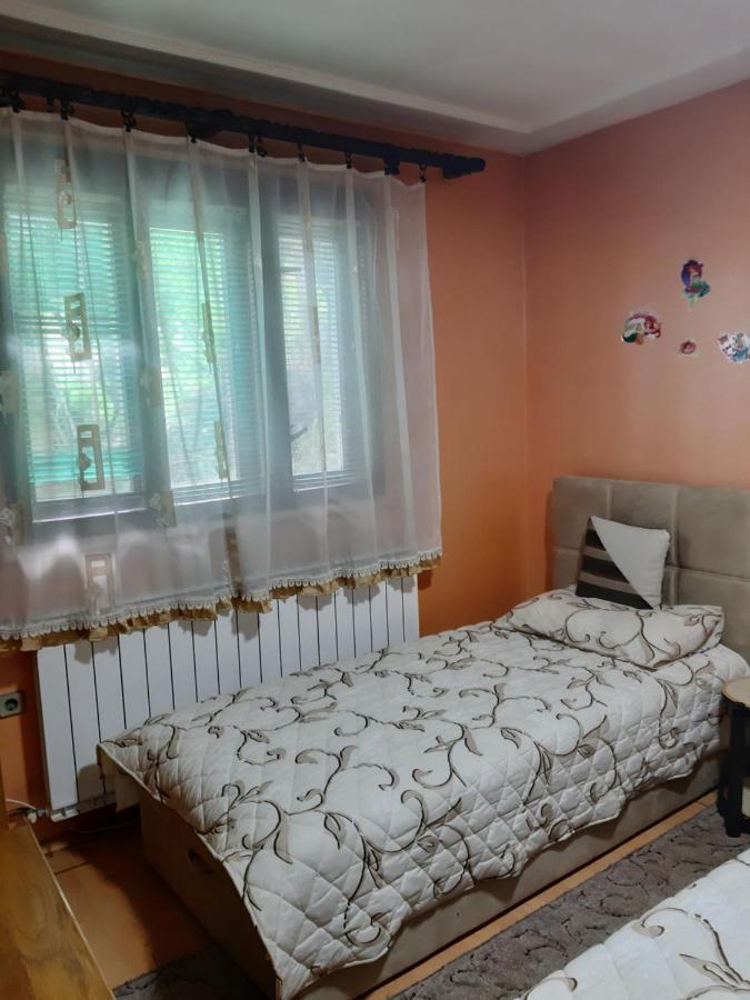 פירוט Vila Mir מראה חיצוני תמונה